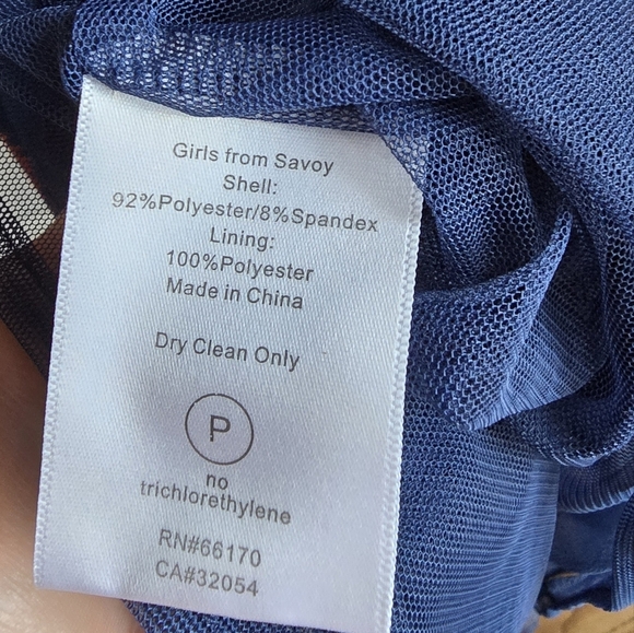 Anthropologie, Girls from Savoy Oxidized Medallions Strapless Sun Dress, Size XS - Picture 9 of 10